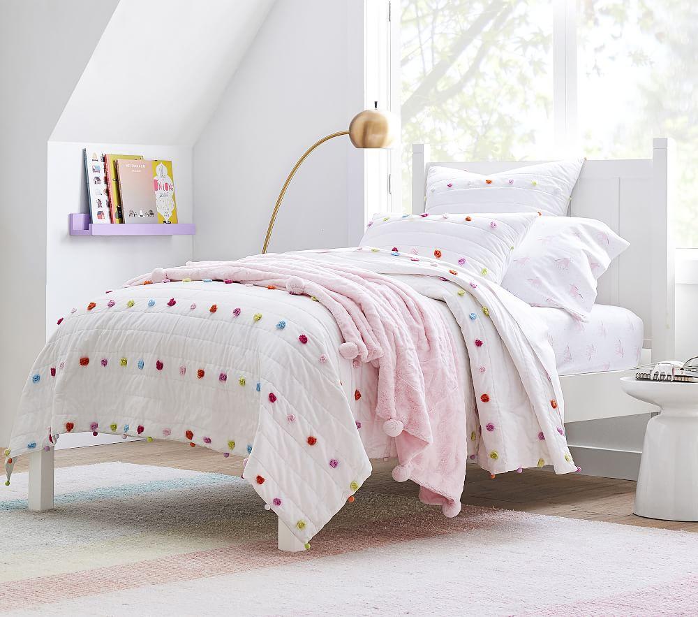 Camp Bed Without Footboard